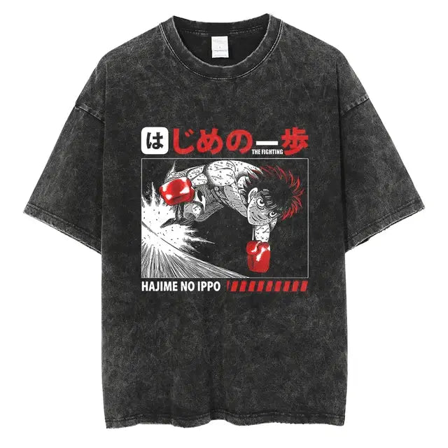 Otaku Vintage T Shirts