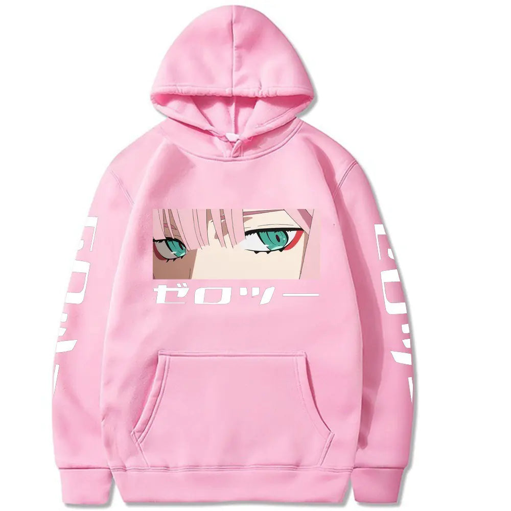 Harajuku Hoodie