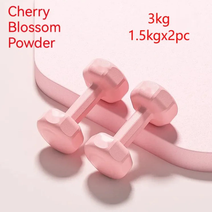 Balance & Tone Yoga Weights