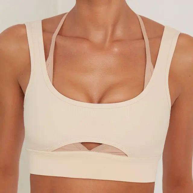 Balance Yoga Bra