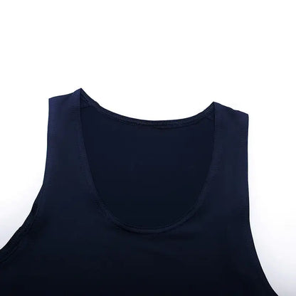 Premium Compression Tank Top