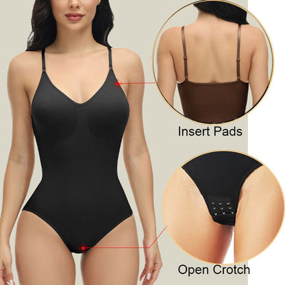 Shape Enhancing Bodysuit