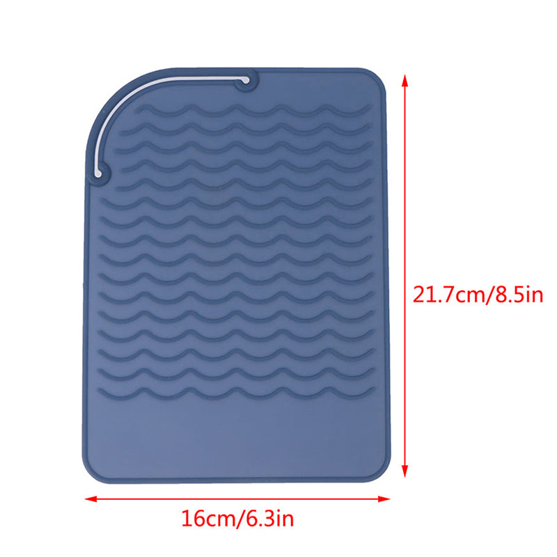 Silicone Heat Resistant Mat