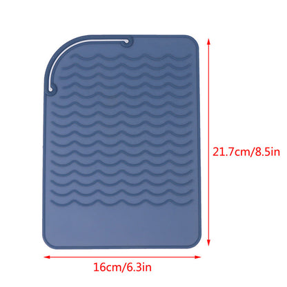 Silicone Heat Resistant Mat