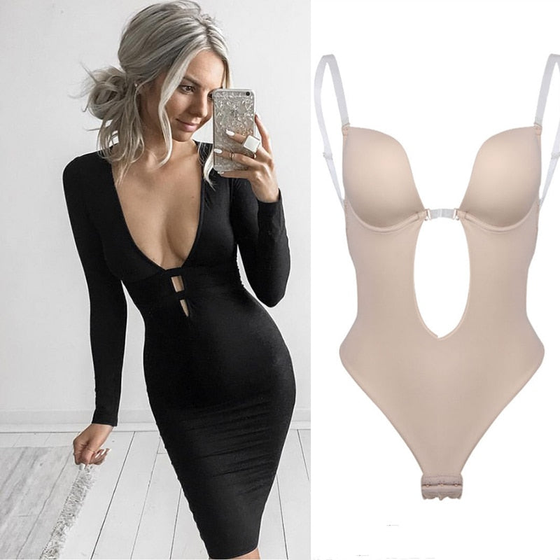 Bodyshaper Bra