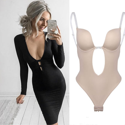 Bodyshaper Bra