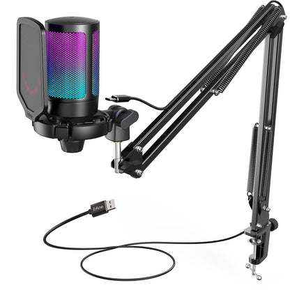 USB Microphone Kit