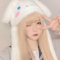Cinnamoroll Puppy Hat