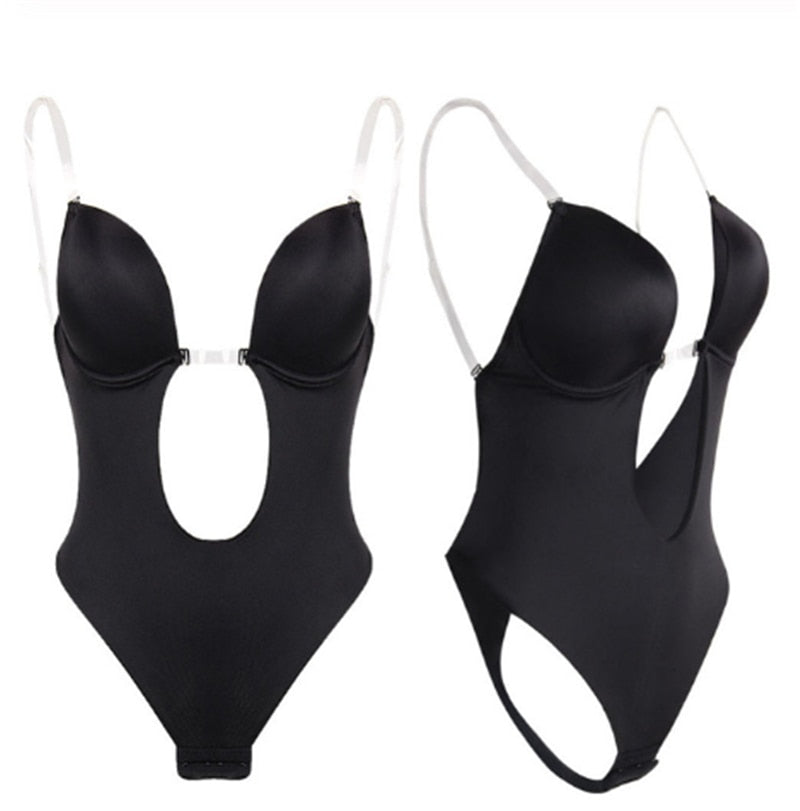 Bodyshaper Bra