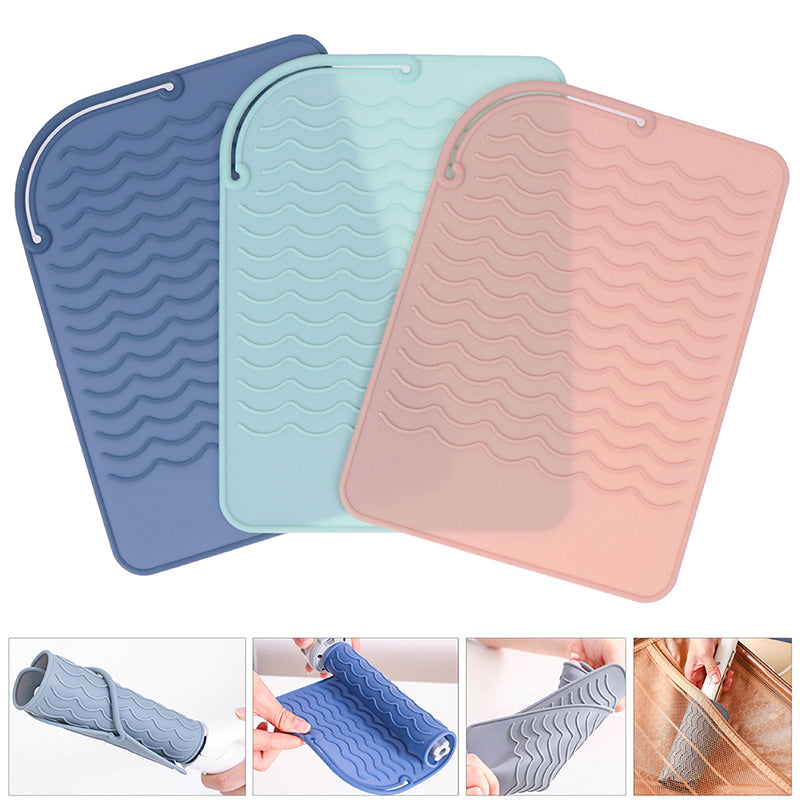 Silicone Heat Resistant Mat