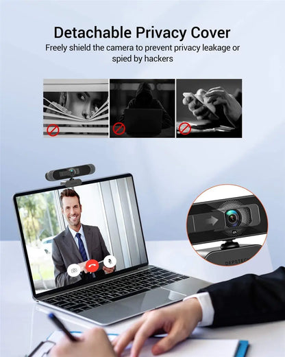 USB Web Camera Set