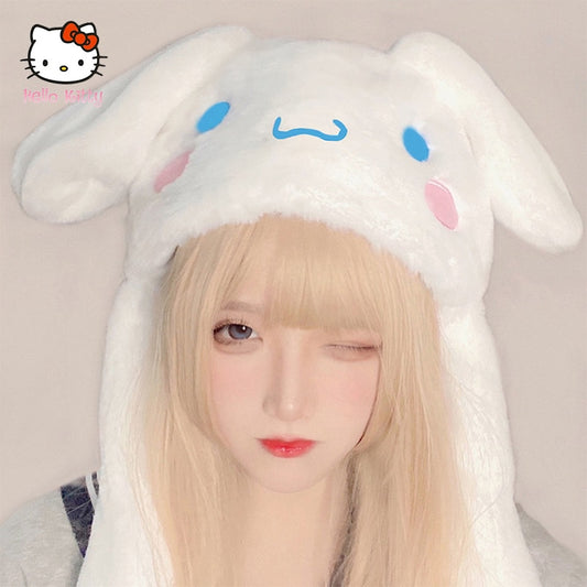 Cinnamoroll Puppy Hat