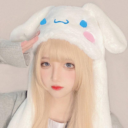 Cinnamoroll Puppy Hat