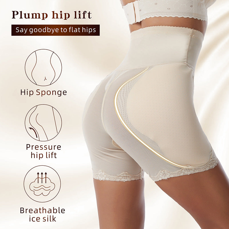 Hip Pad Shorts