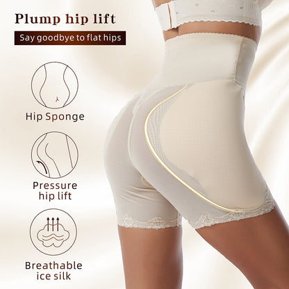 Hip Pad Shorts