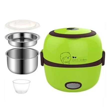 Mini Rice Cooker